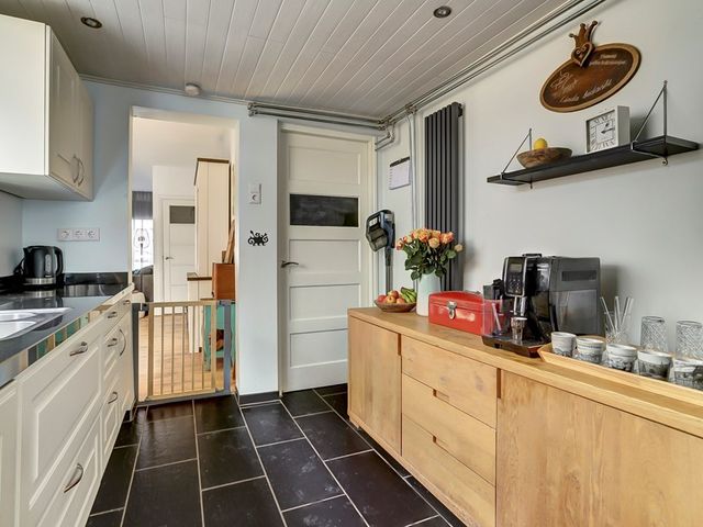 Hobbemastraat 38, Tilburg