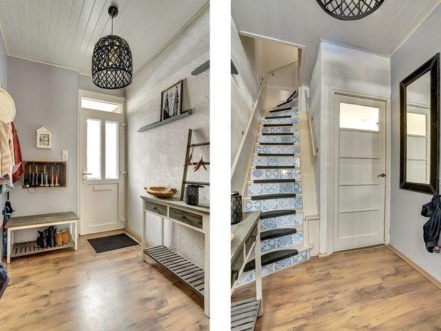 Hobbemastraat 38, Tilburg
