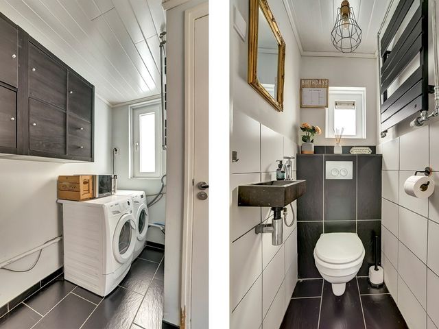 Hobbemastraat 38, Tilburg