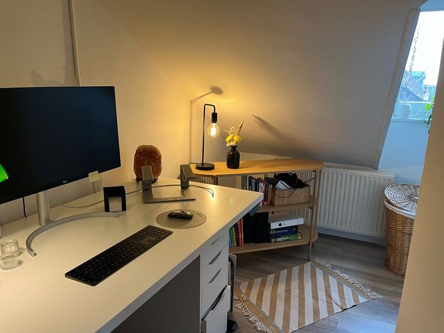 Grote Gracht 34, Maastricht