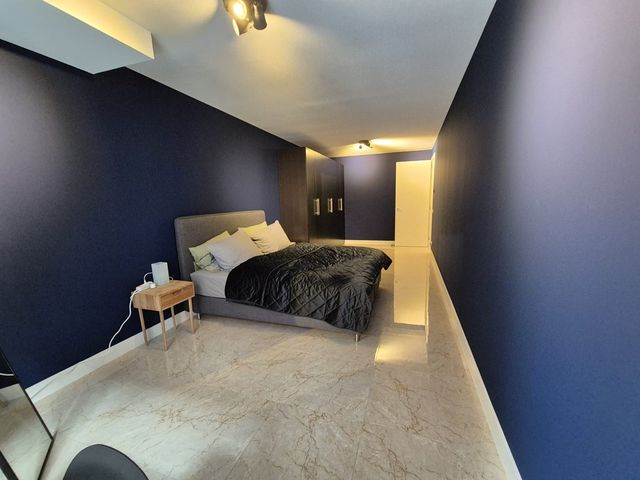 Gedempte Gracht 403C, 'S-Gravenhage