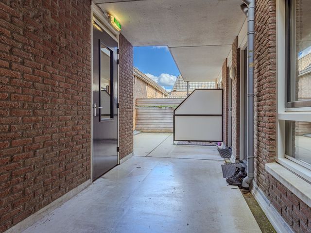 Balensteeg 3C, Gorinchem