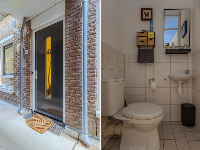 Balensteeg 3C, Gorinchem