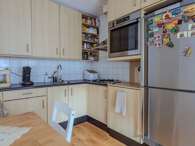 Balensteeg 3C, Gorinchem