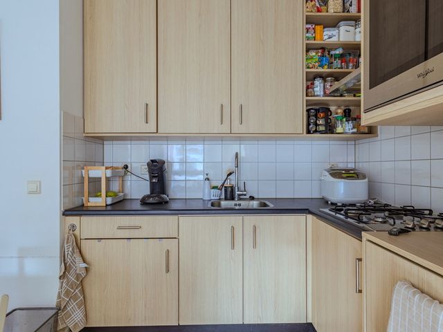 Balensteeg 3C, Gorinchem
