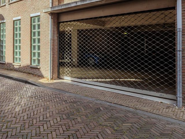 Balensteeg 3C, Gorinchem