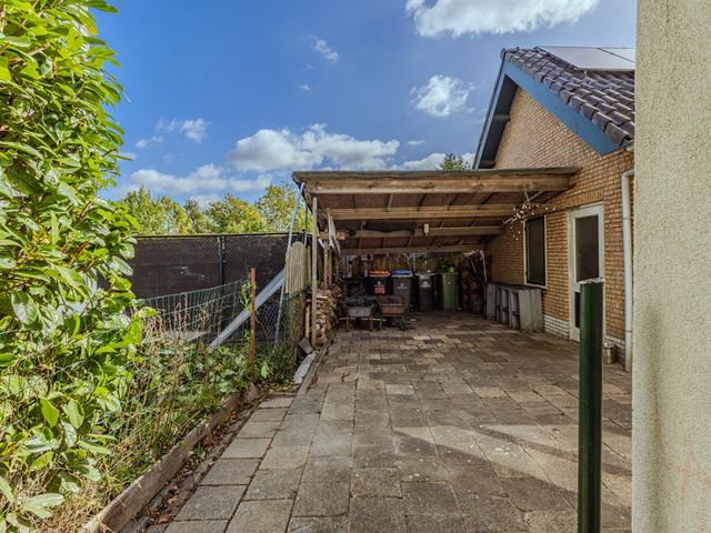 Rivierdijk 574, Hardinxveld-Giessendam