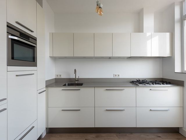 Maystraat 53, Den Haag