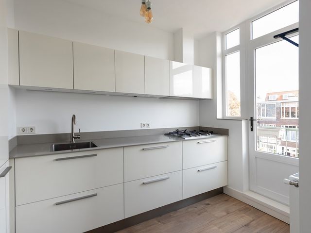 Maystraat 53, Den Haag