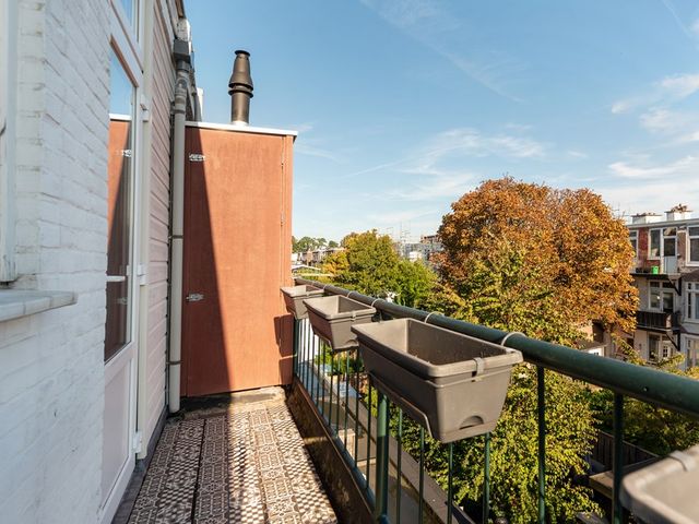 Maystraat 53, Den Haag