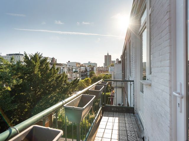 Maystraat 53, Den Haag