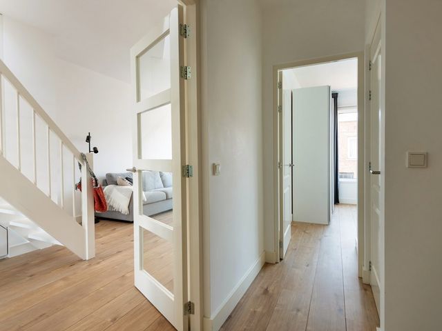Maystraat 53, Den Haag