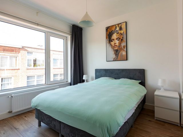 Maystraat 53, Den Haag