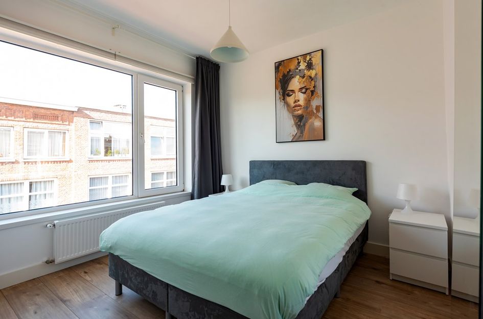 Maystraat 53
