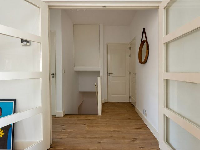 Maystraat 53, Den Haag