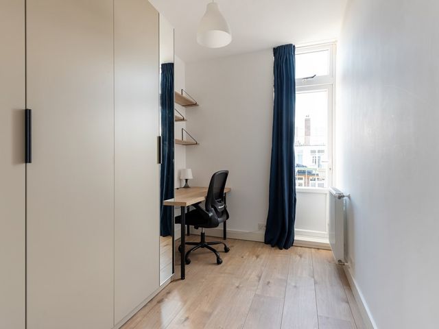 Maystraat 53, Den Haag