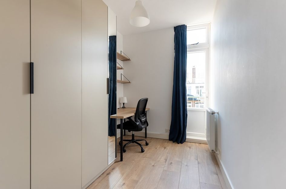 Maystraat 53