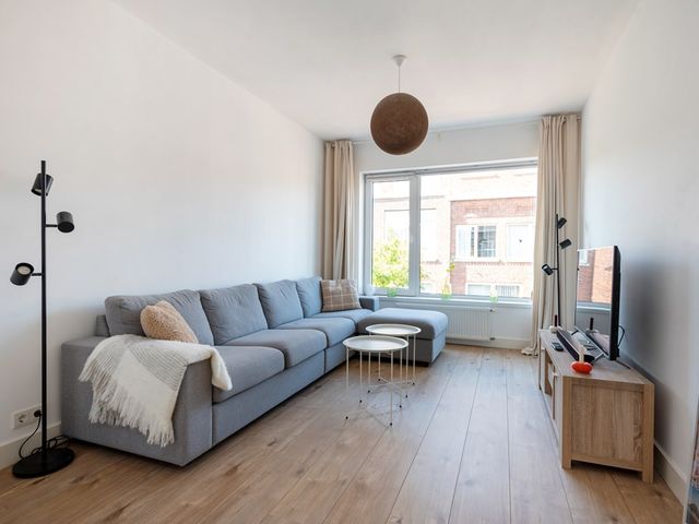 Maystraat 53, Den Haag