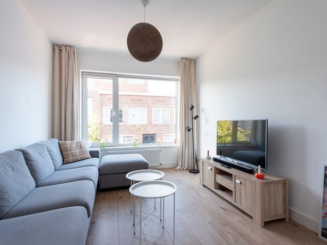 Maystraat 53, Den Haag