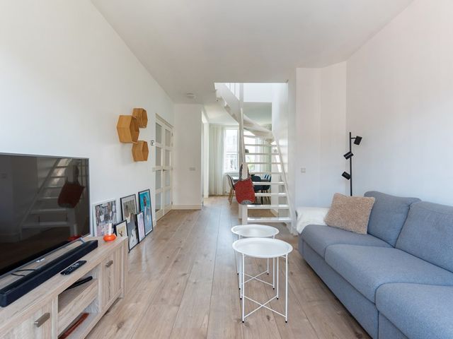 Maystraat 53, Den Haag