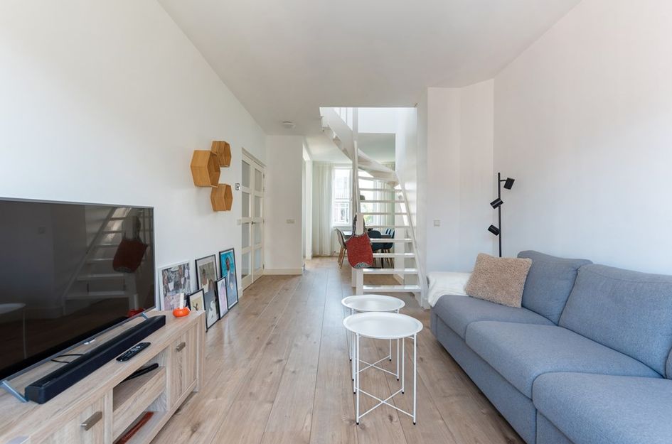 Maystraat 53