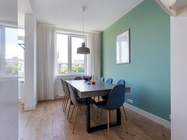 Maystraat 53, Den Haag