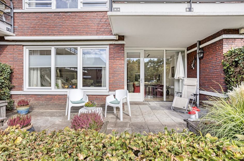 Eikenhof 17