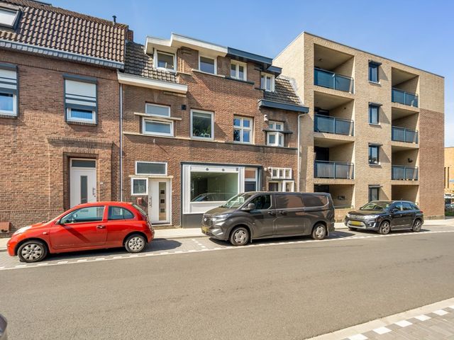 Veldhofstraat 152, Eygelshoven