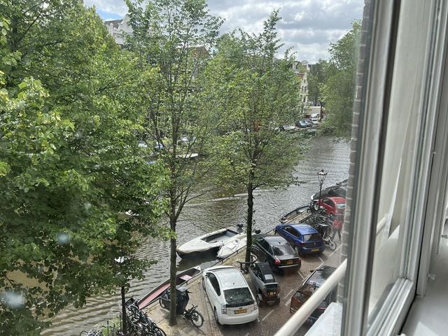 Keizersgracht 138D, Amsterdam
