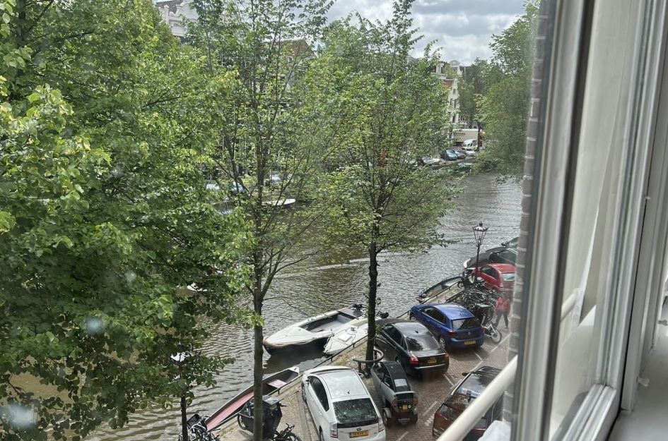 Keizersgracht 138D