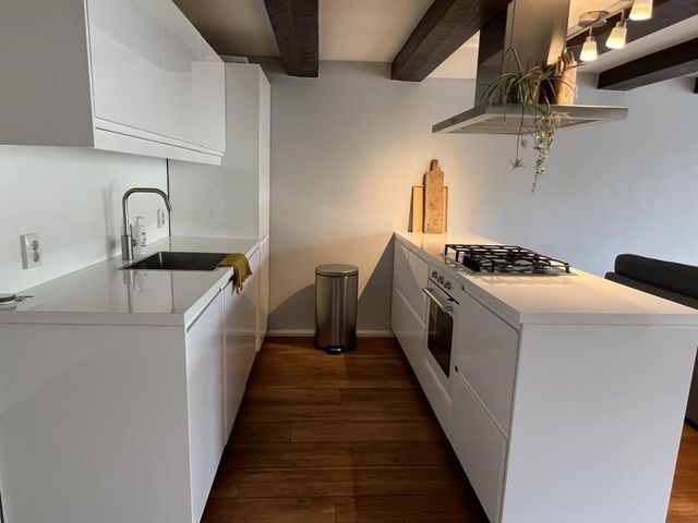 Keizersgracht 138D, Amsterdam