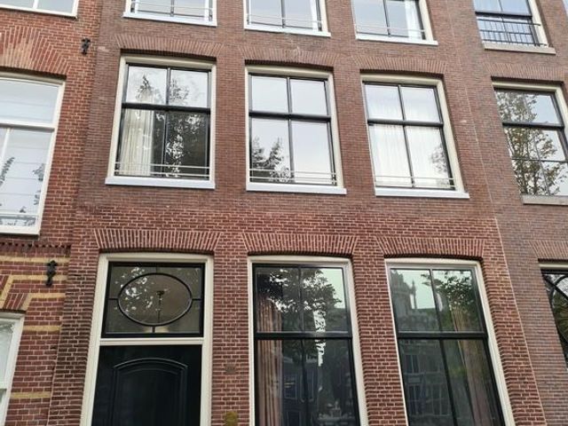 Keizersgracht 138D, Amsterdam