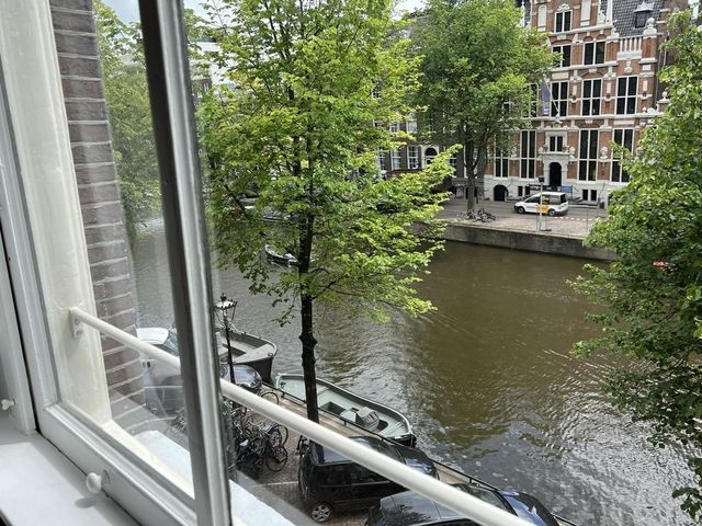 Keizersgracht 138D, Amsterdam