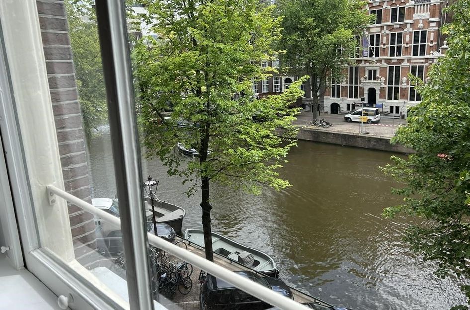 Keizersgracht 138D