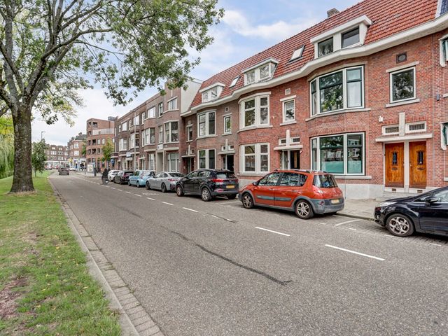 Randweg 38A, Rotterdam