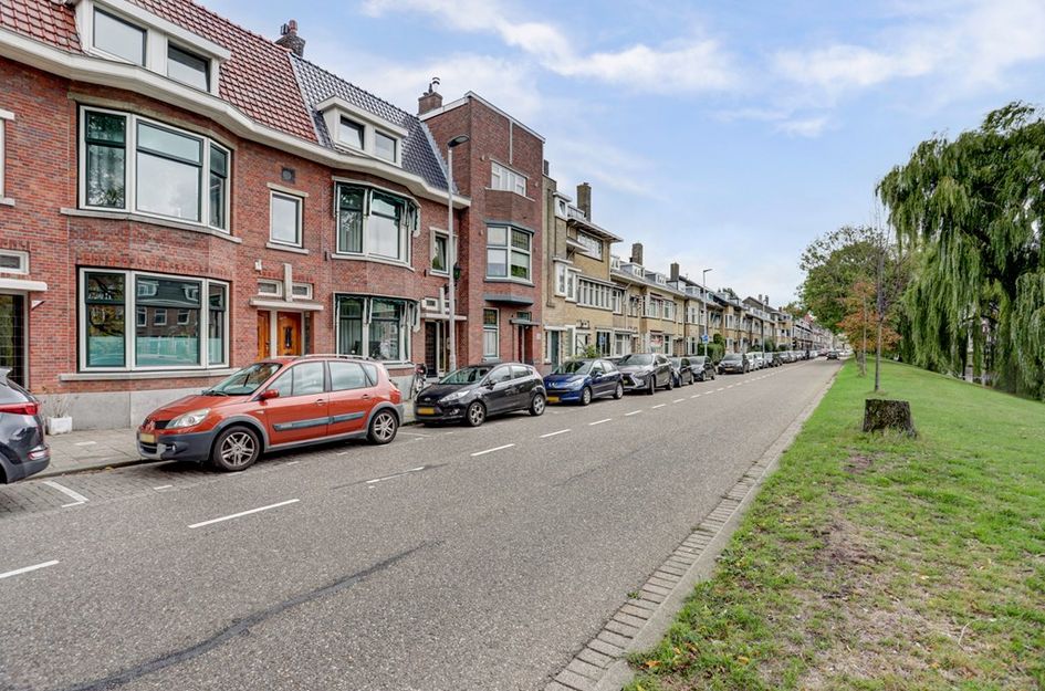 Randweg 38A
