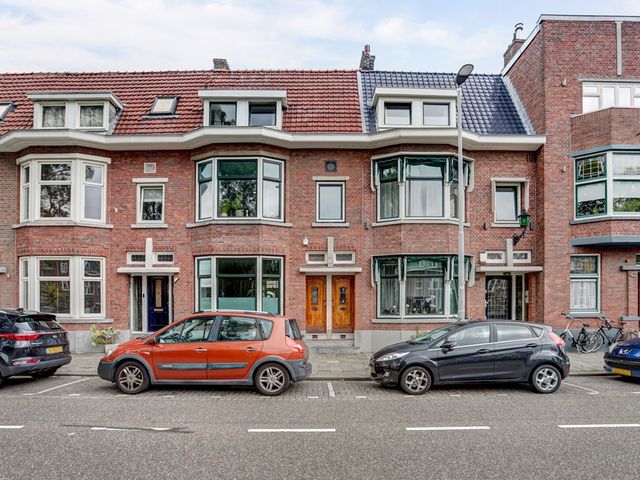 Randweg 38A, Rotterdam