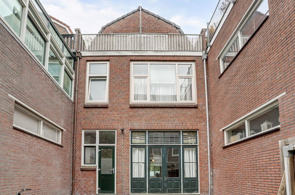 Randweg 38A
