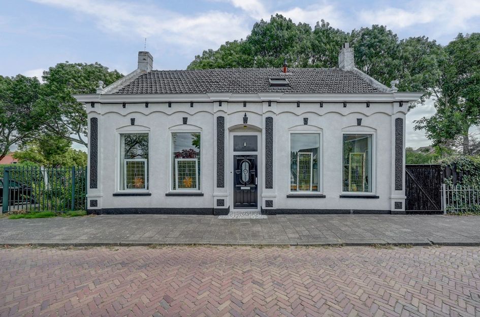 Molenstraat 45
