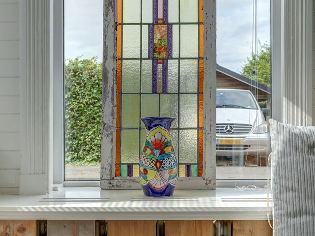 Molenstraat 45, Strijen