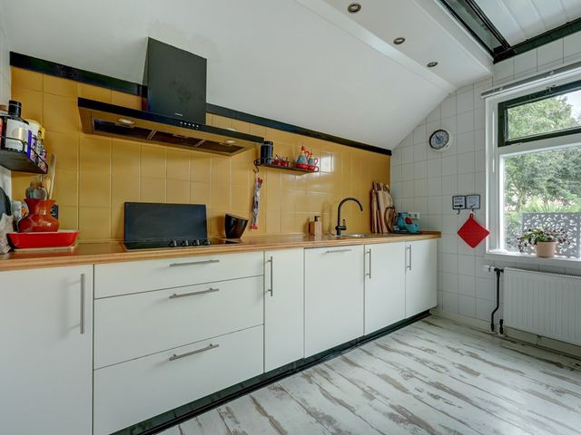 Molenstraat 45, Strijen