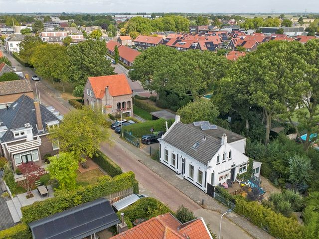 Molenstraat 45, Strijen