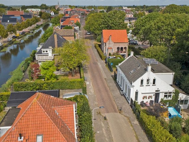 Molenstraat 45, Strijen