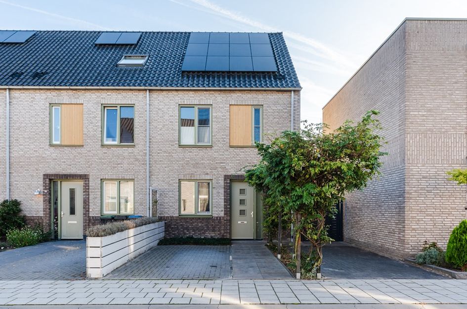 Fons Hardenbergstraat 11