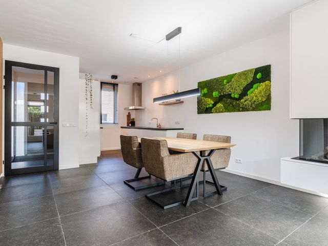 Fons Hardenbergstraat 11, Helmond
