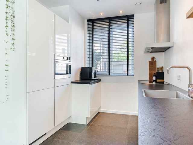 Fons Hardenbergstraat 11, Helmond