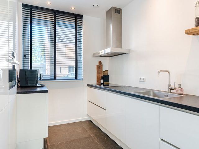 Fons Hardenbergstraat 11, Helmond