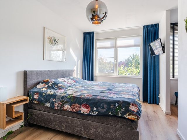 Fons Hardenbergstraat 11, Helmond