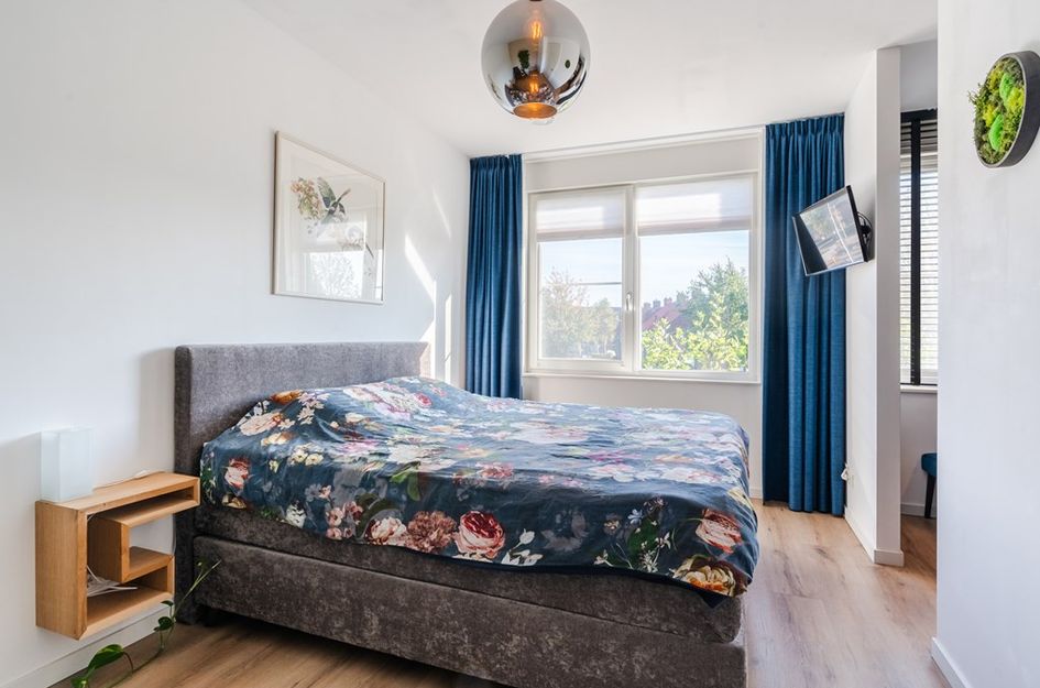 Fons Hardenbergstraat 11