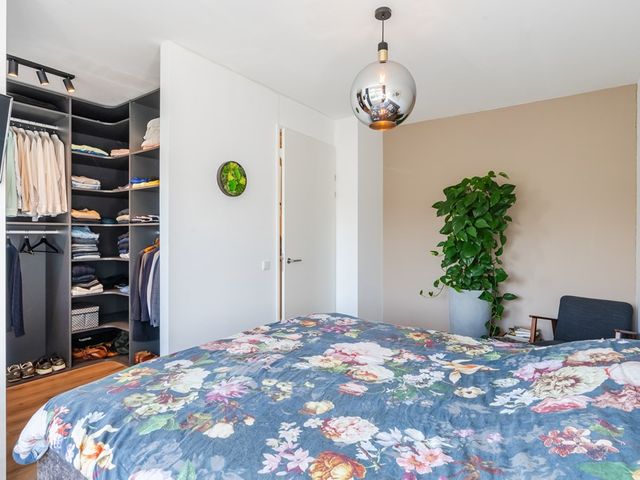 Fons Hardenbergstraat 11, Helmond